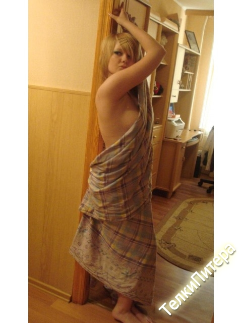 проститутка питера Надя Блондинка метро Адмиралтейская - фото 7